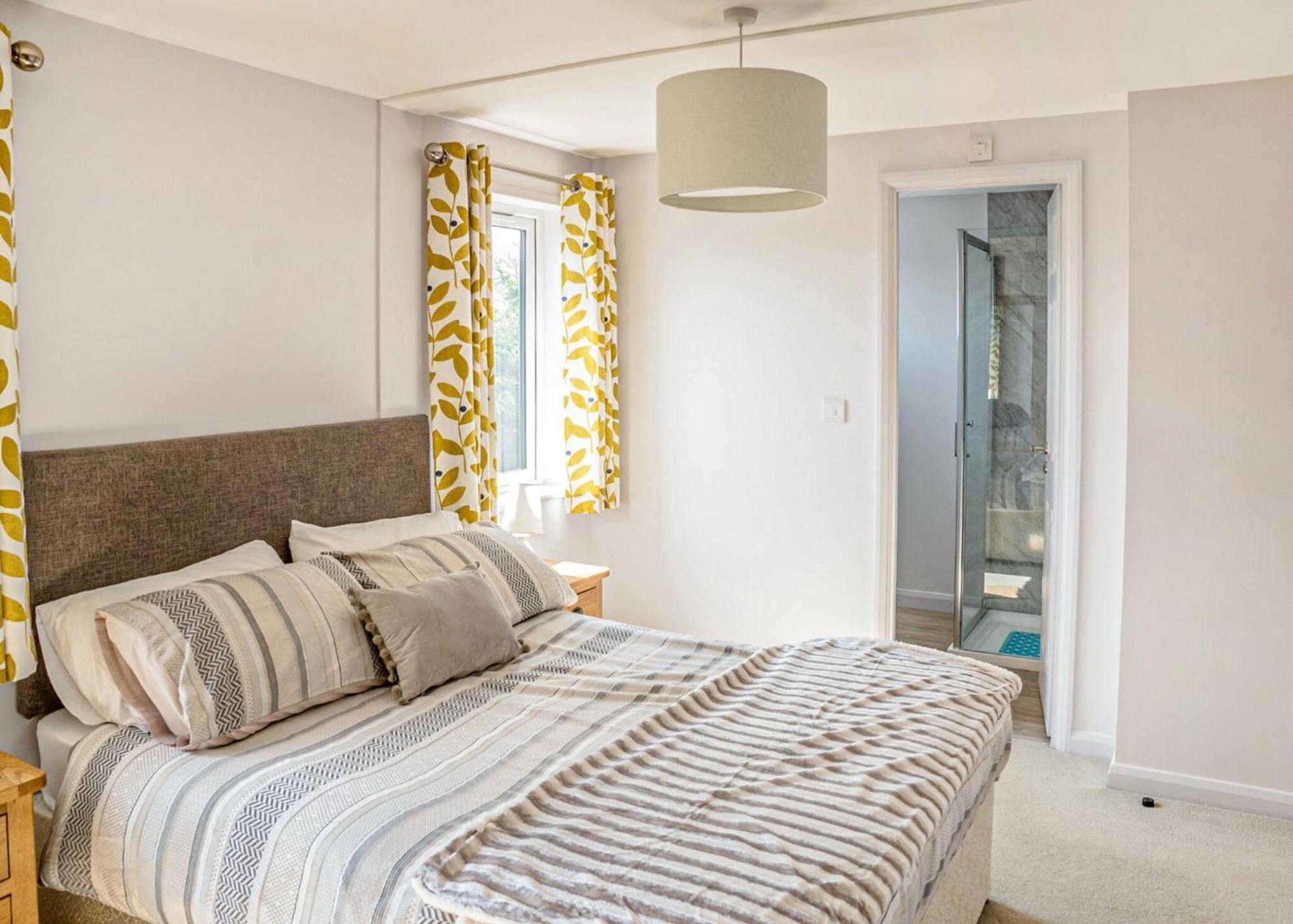 Hawthorn Glen Lodges Downham Market Habitación foto
